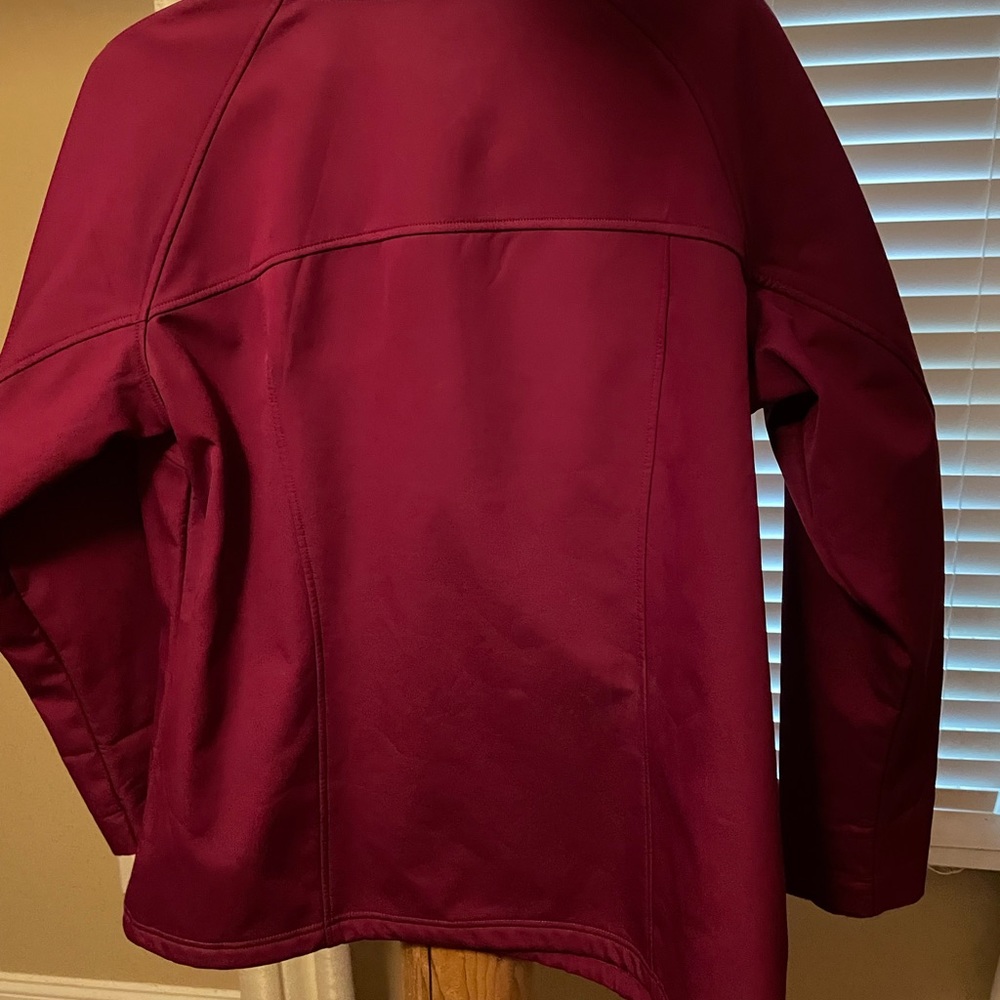 Columbia jacket - Picture 3 of 12
